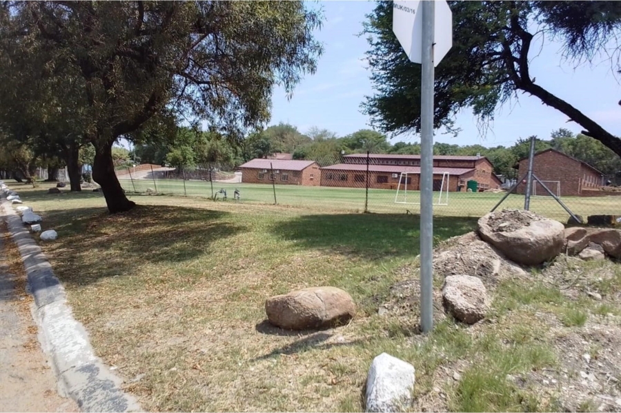 3 Bedroom Property for Sale in Elandsrand North West